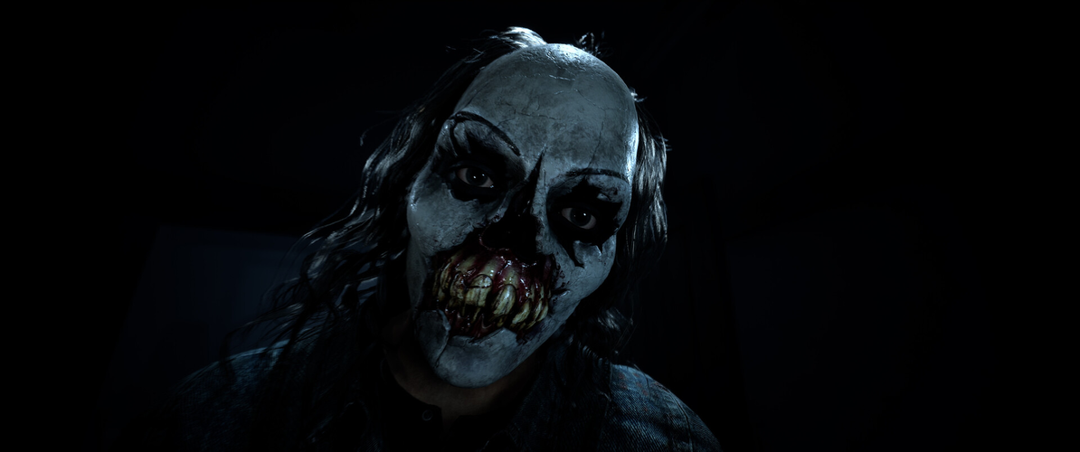 Until Dawn - PS4 - Used