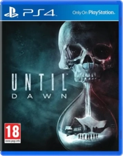 Until Dawn - PS4