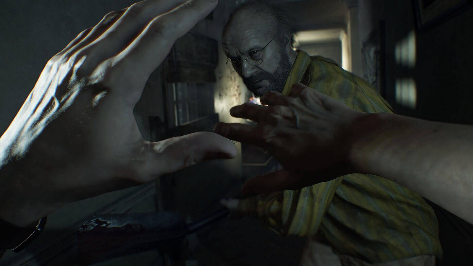 Resident Evil 7 Biohazard - PS4 - Used – image 5