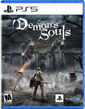 Demon's Souls - PS5 - Used