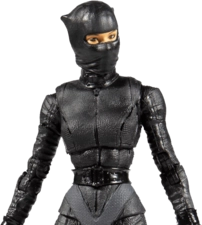 Mcfarlane Toys DC The Catwoman Action Figure - 18cm