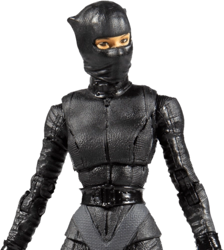 Mcfarlane Toys DC The Catwoman Action Figure - 18cm