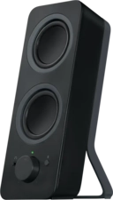 Logitech Z207 Bluetooth PC Speakers - Black - Open Sealed