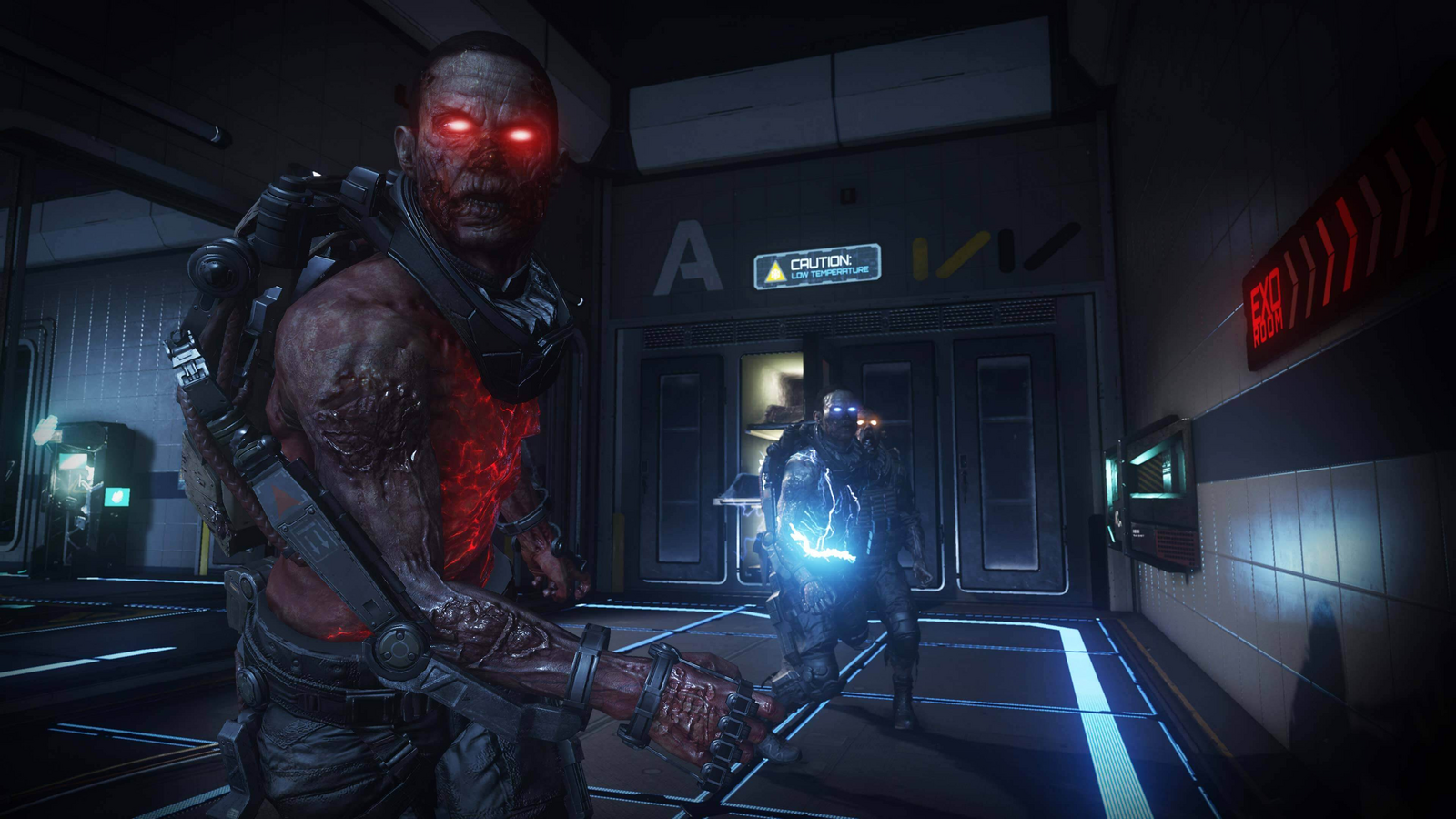 Call of Duty: Advanced Warfare - PS4 - Used – image 2
