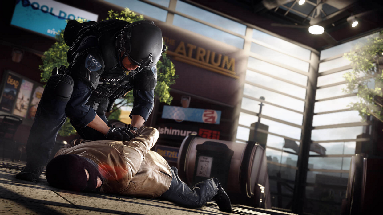 باتل فيلد هارد لاين - بلايستيشن 4 - مستعمل  للبيع في مصر من خلال Games2Egypt