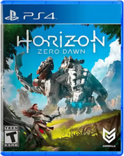 Horizon: Zero Dawn - PS4 - Used