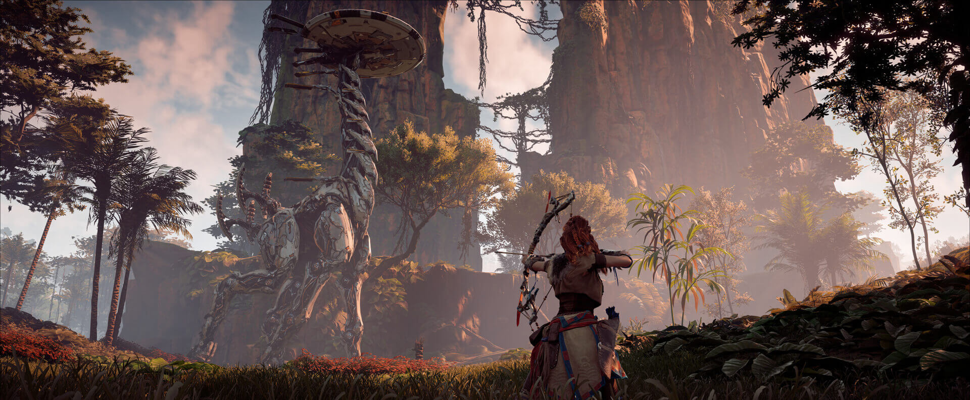 Horizon: Zero Dawn - PS4 - Used – image 5