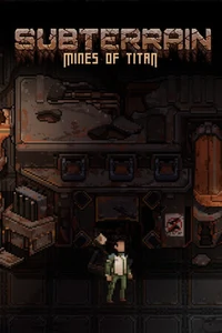 Subterrain: Mines of Titan -  للبيع في مصر من خلال Games2Egypt