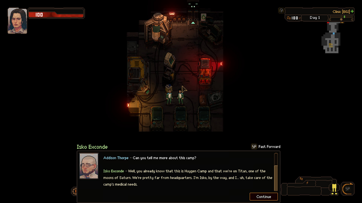 Subterrain: Mines of Titan  للبيع في مصر من خلال Games2Egypt