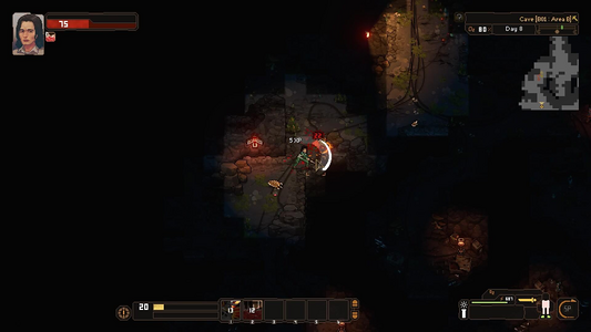 Subterrain: Mines of Titan  للبيع في مصر من خلال Games2Egypt