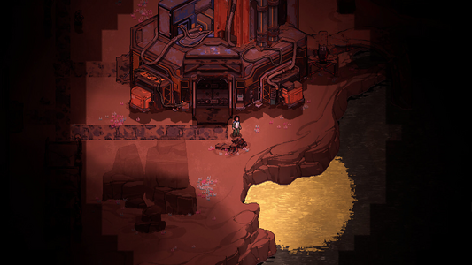 Subterrain: Mines of Titan  للبيع في مصر من خلال Games2Egypt