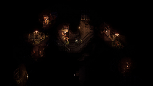 Subterrain: Mines of Titan  للبيع في مصر من خلال Games2Egypt