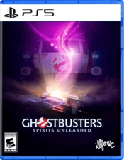 Ghostbusters: Spirits Unleashed - PS5