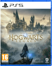 Hogwarts Legacy - PS5 - Used (95899)