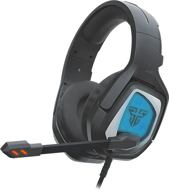 FANTECH JADE MH84 RGB Wired Gaming Headset