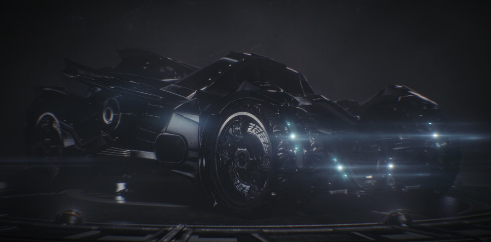 Batman: Arkham Knight - PS4 - Used – image 2