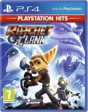 Ratchet & Clank Arabic and English - PS4 - Used -  for sale in Egypt from Games2Egypt