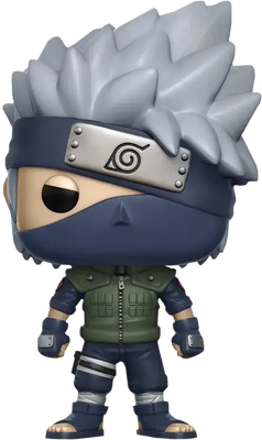 Funko Pop! Animation: Naruto: Shippuden - Kakashi