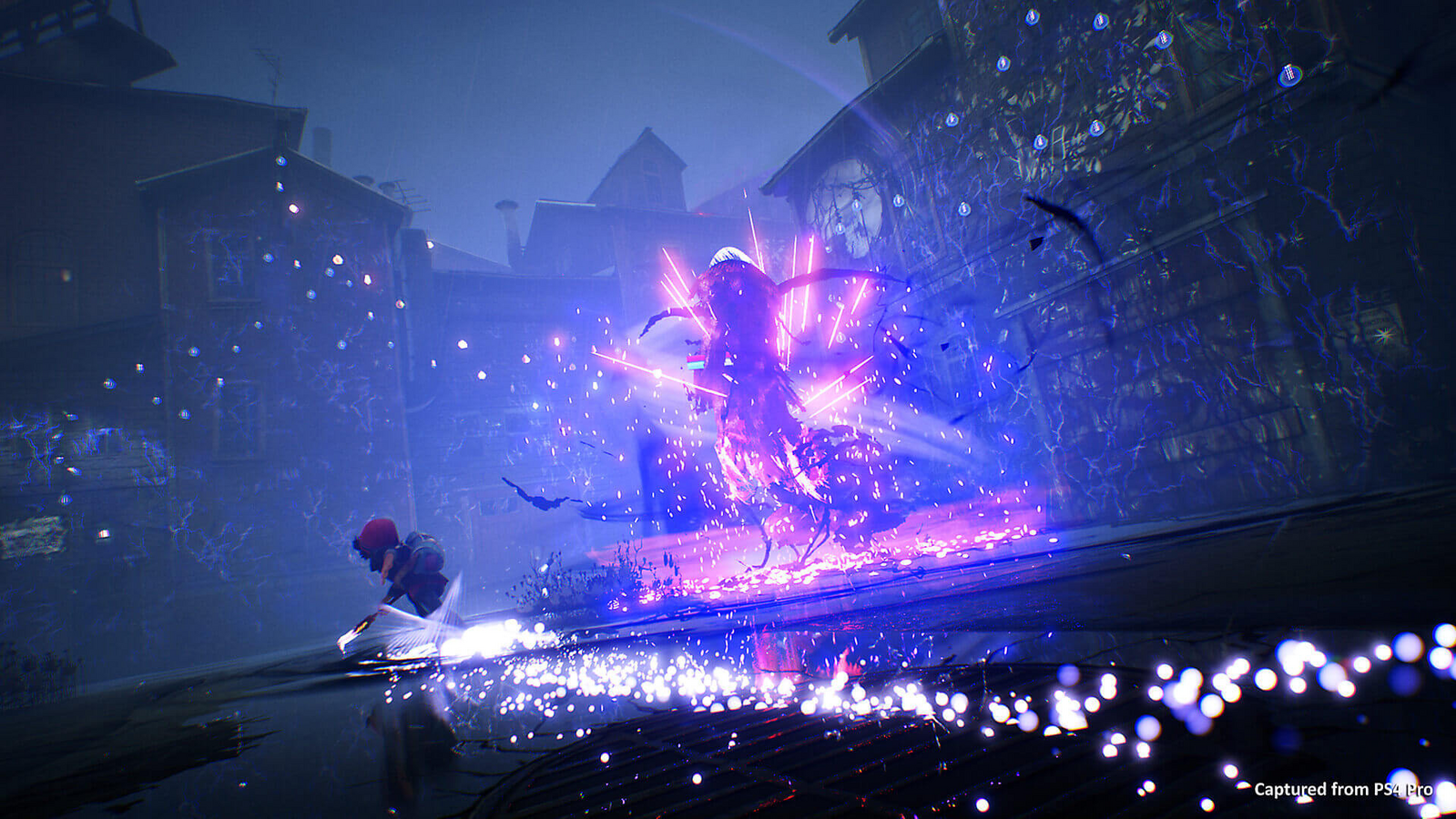 CONCRETE GENIE - PS4 - Used – image 5