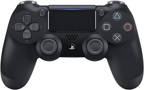 PlayStation 4 Console Pro 1TB - Used  for sale in Egypt from Games2Egypt