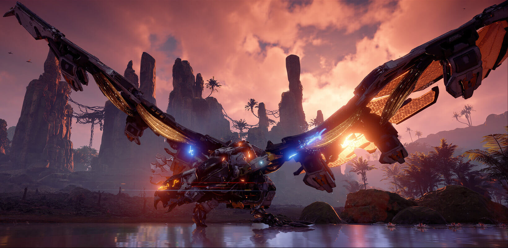 Horizon Zero Dawn: Complete Edition - PS4 - Used – image 2