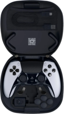 PS5 DualSense Edge Wireless Controller with a Case of Accessories (96139)
