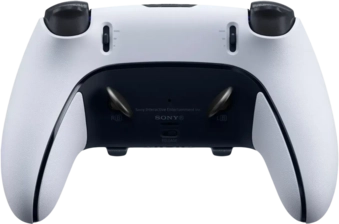 PS5 DualSense Edge Wireless Controller with a Case of Accessories - IBS Warranty - Open Sealed  for sale in Egypt from Games2Egypt