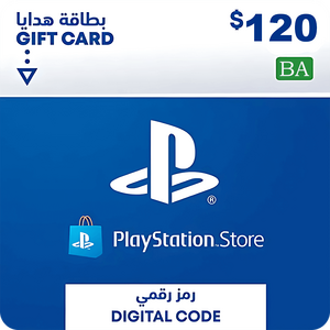  بلاي ستيشن نتورك بحرينى 120 دولار 
