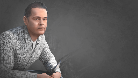 SCUM Raymond Cruz  للبيع في مصر من خلال Games2Egypt