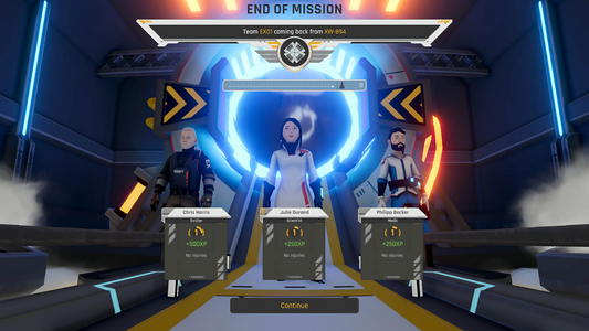 Exogate Initiative - Early Access  للبيع في مصر من خلال Games2Egypt