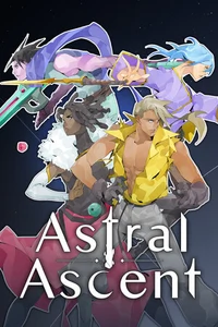 Astral Ascent -  للبيع في مصر من خلال Games2Egypt