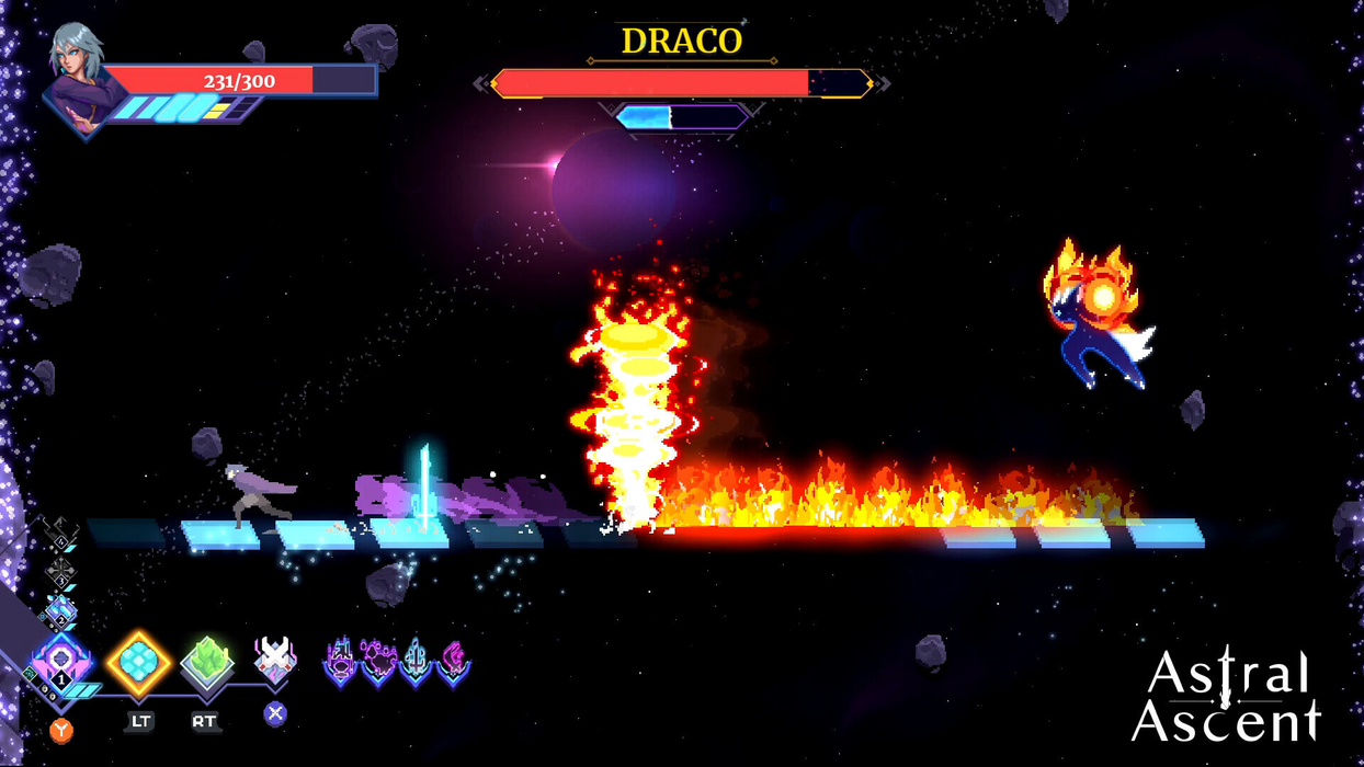 Astral Ascent  للبيع في مصر من خلال Games2Egypt
