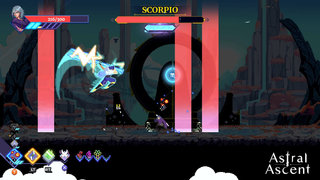 Astral Ascent  للبيع في مصر من خلال Games2Egypt