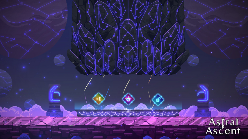 Astral Ascent – image 8
