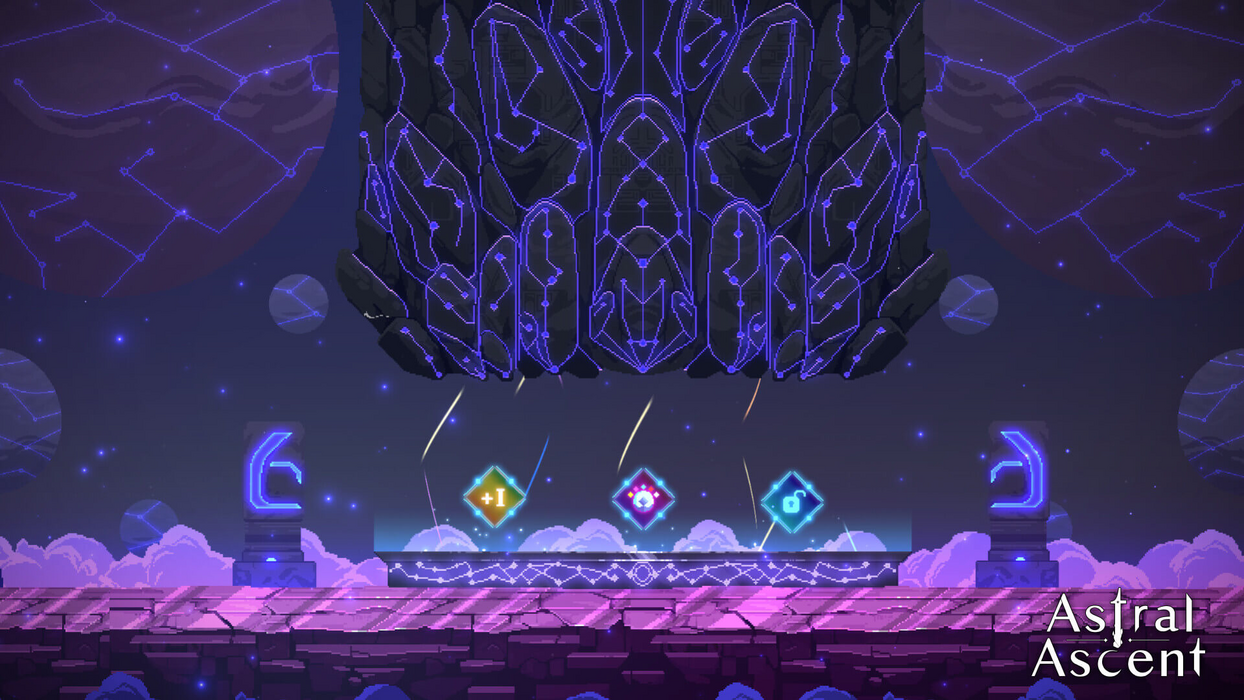 Astral Ascent  للبيع في مصر من خلال Games2Egypt