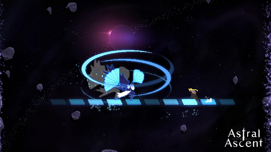 Astral Ascent  للبيع في مصر من خلال Games2Egypt