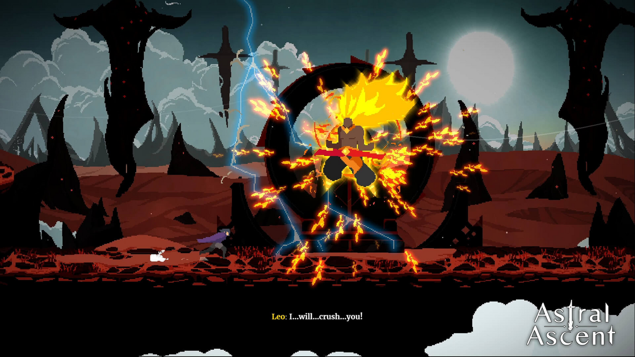 Astral Ascent  للبيع في مصر من خلال Games2Egypt