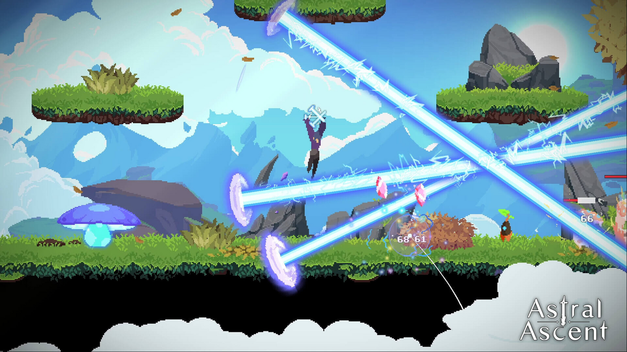 Astral Ascent  للبيع في مصر من خلال Games2Egypt