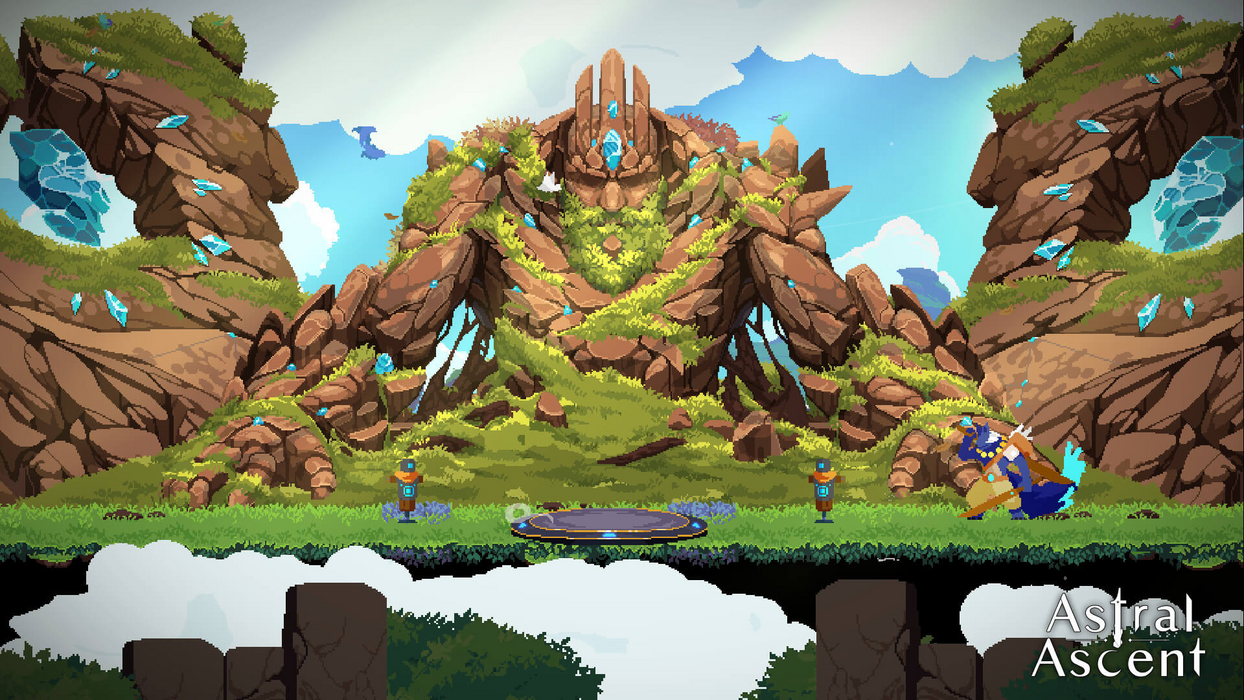Astral Ascent  للبيع في مصر من خلال Games2Egypt