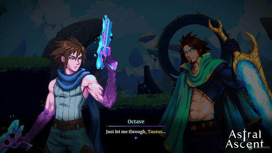 Astral Ascent  للبيع في مصر من خلال Games2Egypt