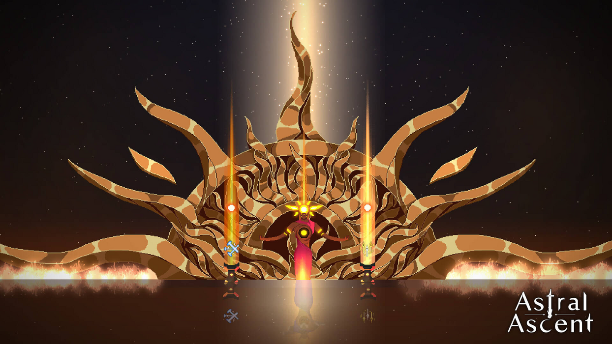 Astral Ascent  للبيع في مصر من خلال Games2Egypt