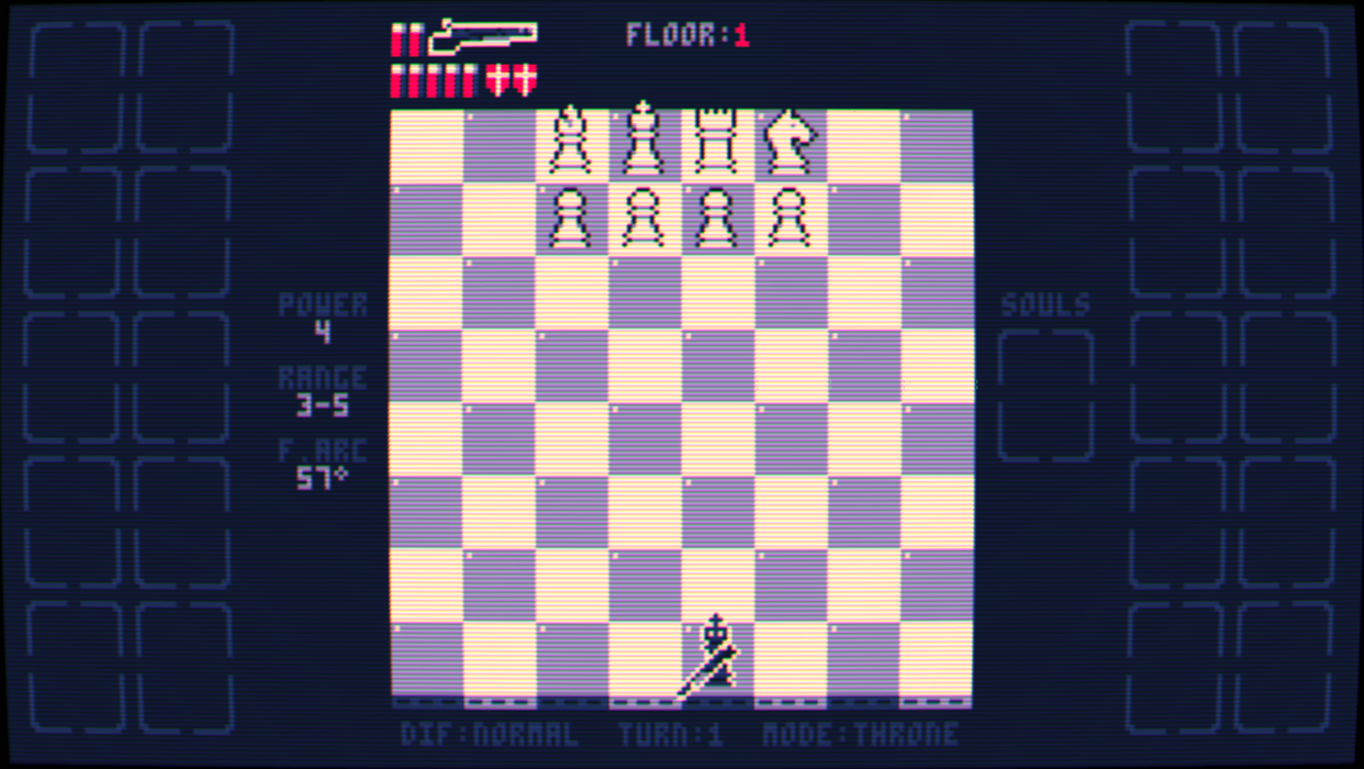 Shotgun King: The Final Checkmate  للبيع في مصر من خلال Games2Egypt