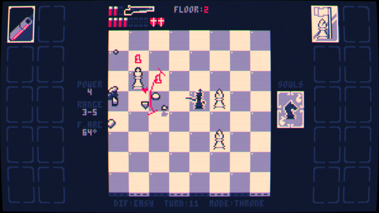 Shotgun King: The Final Checkmate  للبيع في مصر من خلال Games2Egypt