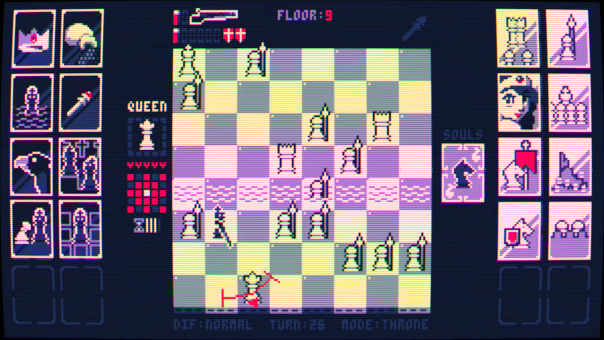 Shotgun King: The Final Checkmate  للبيع في مصر من خلال Games2Egypt