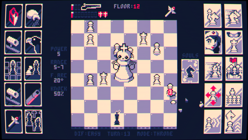 Shotgun King: The Final Checkmate – image 5