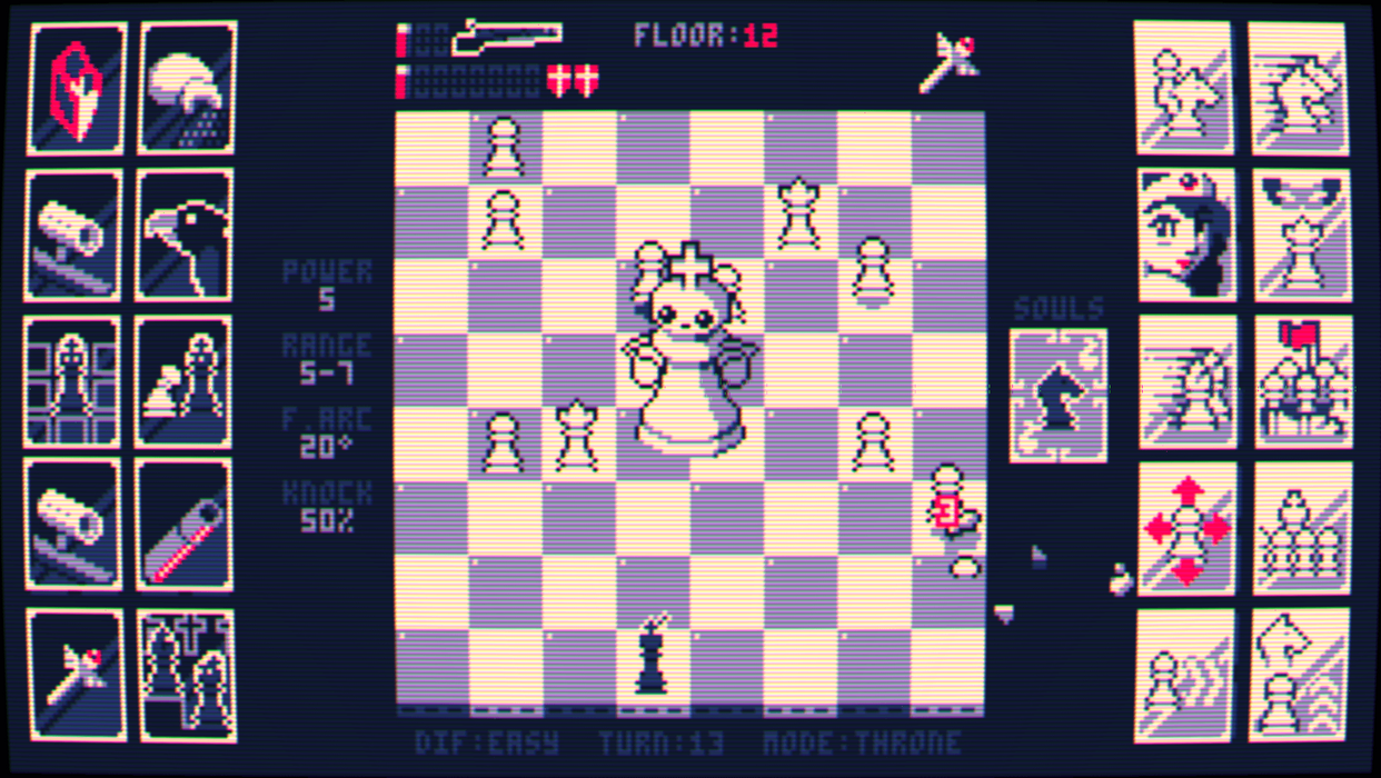Shotgun King: The Final Checkmate  للبيع في مصر من خلال Games2Egypt