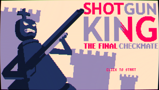 Shotgun King: The Final Checkmate  للبيع في مصر من خلال Games2Egypt