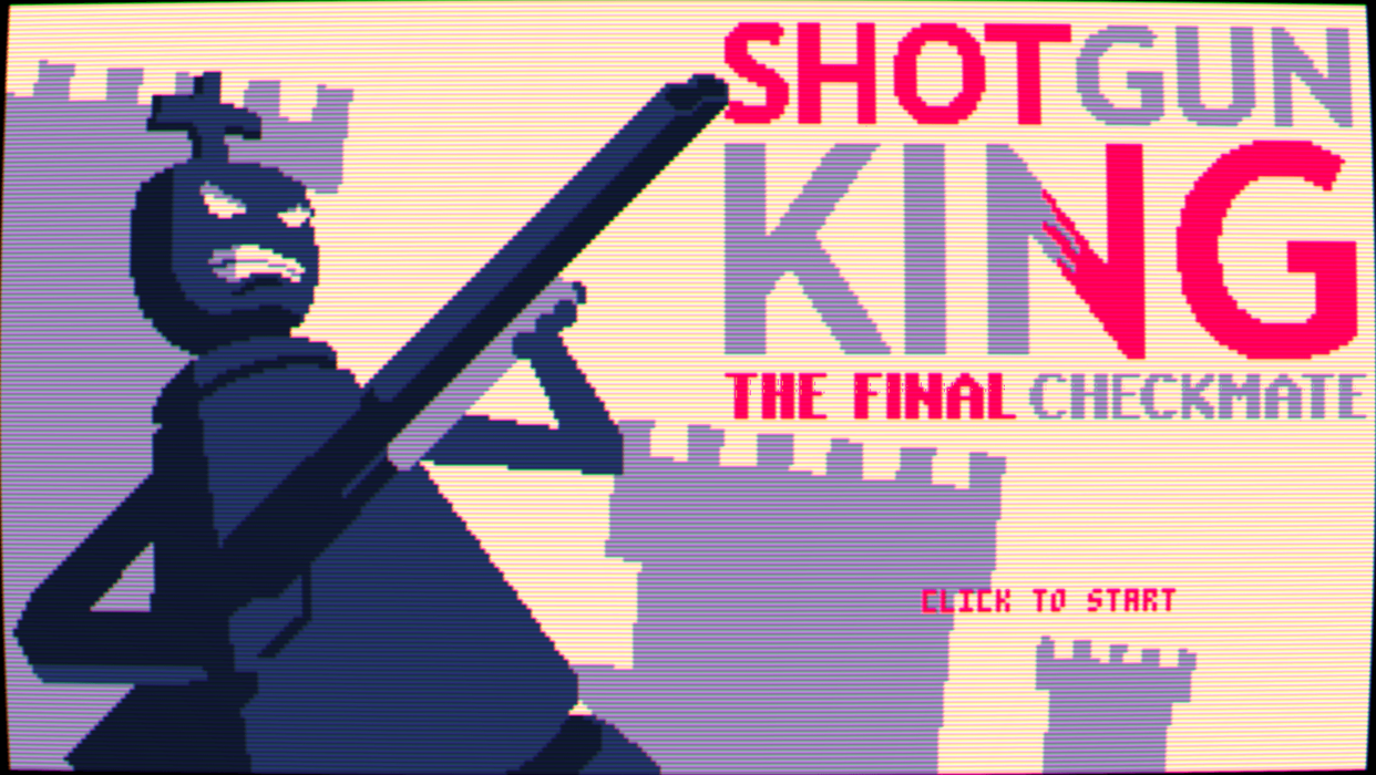 Shotgun King: The Final Checkmate  للبيع في مصر من خلال Games2Egypt