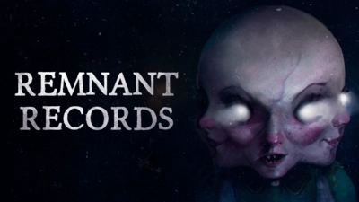 Remnant Records -  for sale in Egypt from Games2Egypt