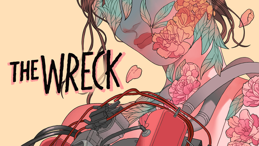 The Wreck  للبيع في مصر من خلال Games2Egypt